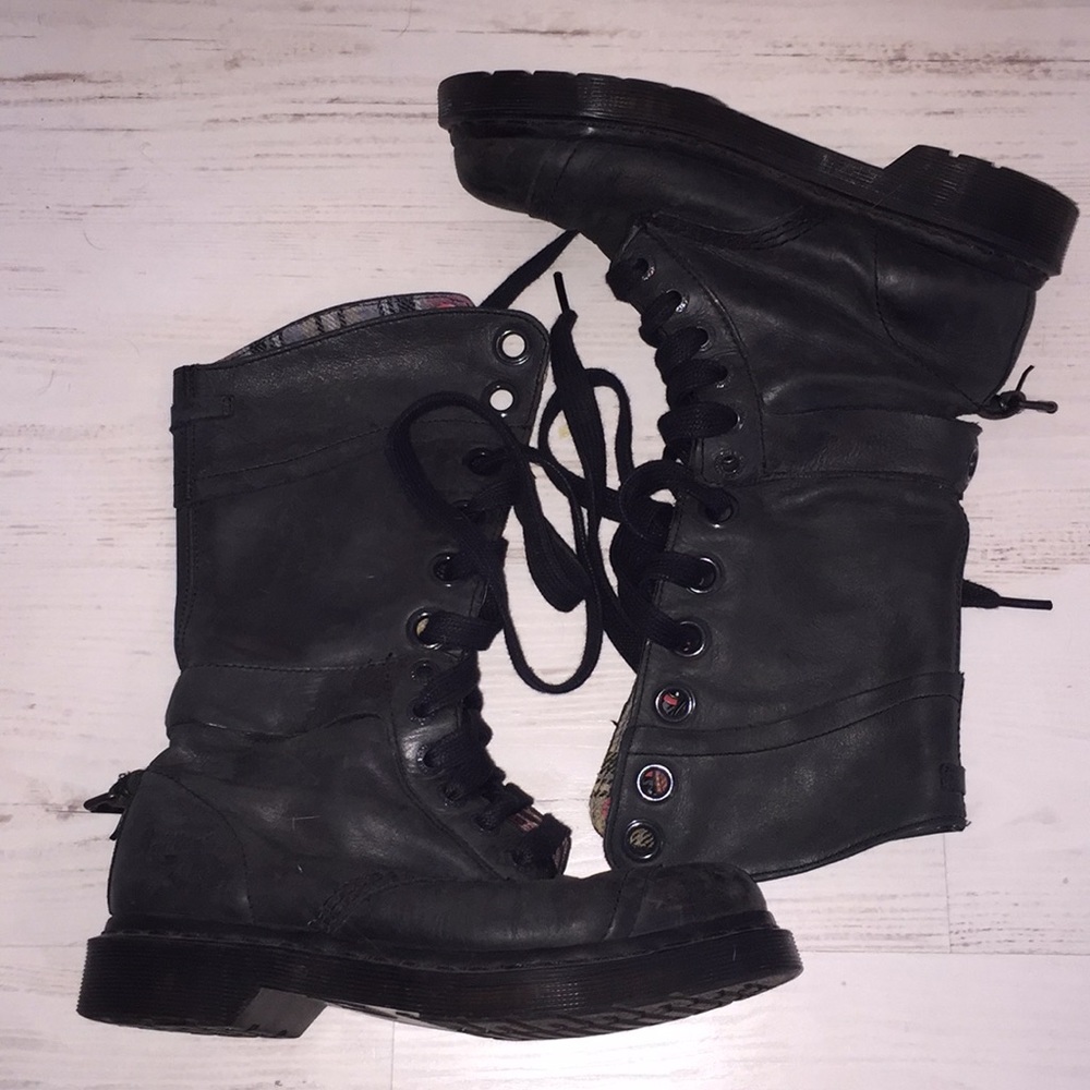 Dr. Martens Boots